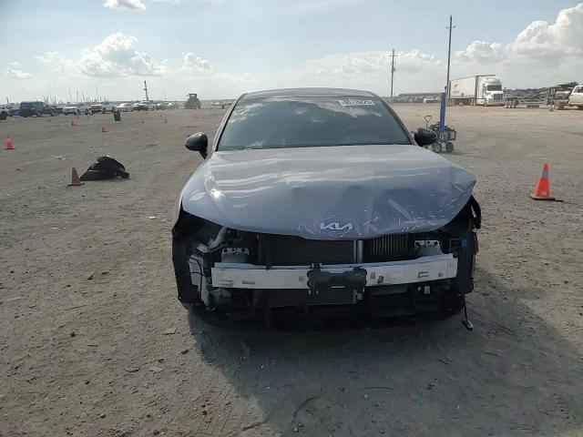 2022 Kia K5 Gt Line VIN: 5XXG64J25NG118443 Lot: 80116225