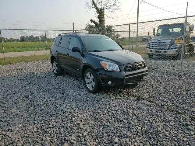 2006 Toyota Rav4 Sport VIN: JTMBK32V265007508 Lot: 71673395