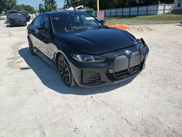 2025 BMW I4 Edrive 40 VIN: WBY23HD01SFT95362 Lot: 81665085