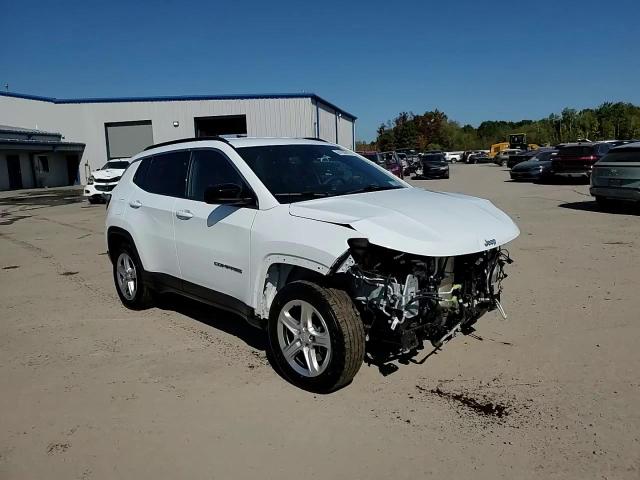 2023 Jeep Compass Latitude VIN: 3C4NJDBN5PT548057 Lot: 84168215