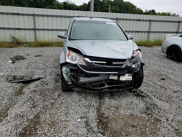 2011 Honda Cr-V Exl VIN: JHLRE3H74BC000065 Lot: 82081885