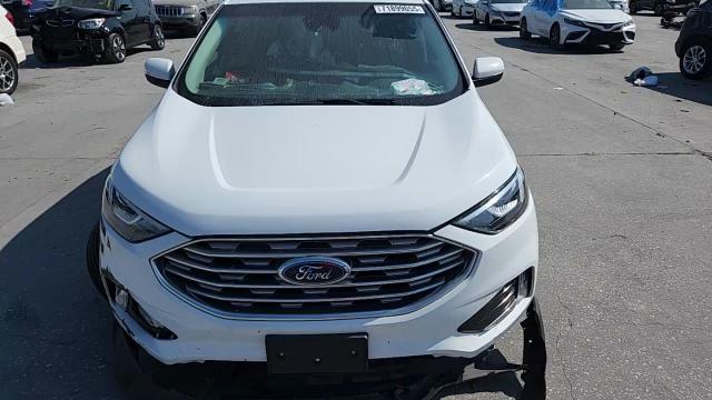 2020 Ford Edge Sel VIN: 2FMPK3J99LBA10452 Lot: 71899055