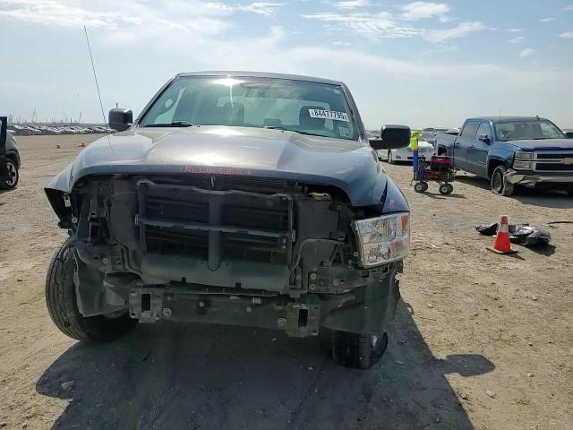 2021 Ram 1500 Classic Slt VIN: 1C6RR7LG7MS543166 Lot: 84477795