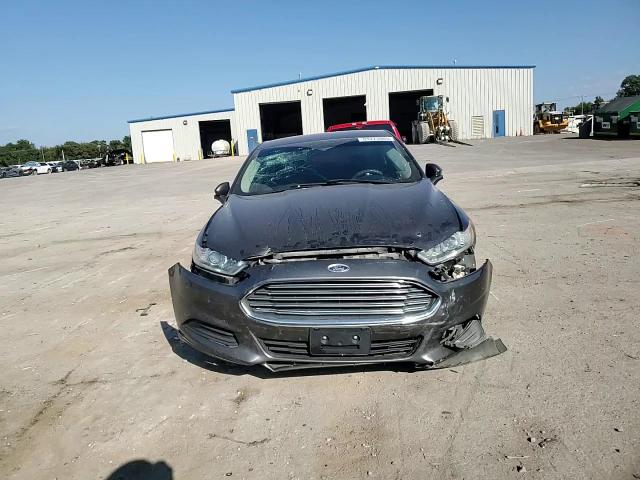 2016 Ford Fusion Se VIN: 3FA6P0H78GR242297 Lot: 84273085
