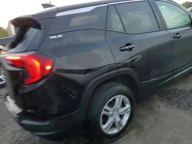 2019 GMC Terrain Sle VIN: 3GKALTEV8KL192845 Lot: 81151155