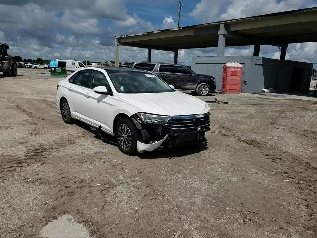 2021 Volkswagen Jetta S VIN: 3VWC57BU0MM093030 Lot: 82076315