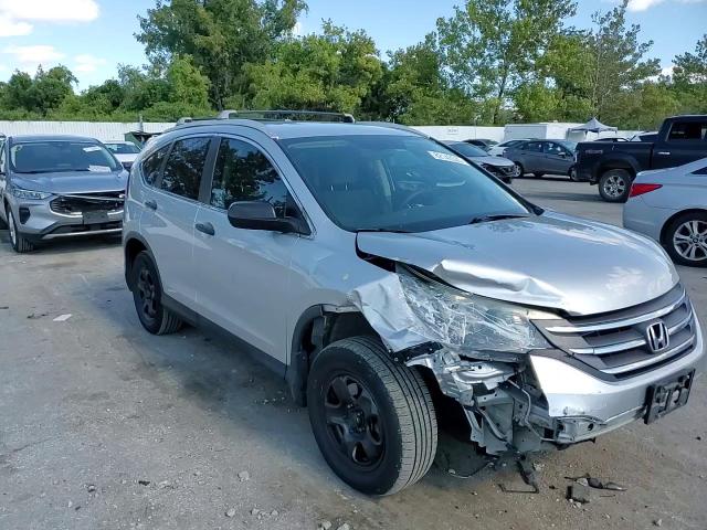 2014 Honda Cr-V Lx VIN: 5J6RM4H35EL108969 Lot: 82143535
