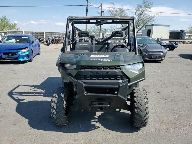 2020 Polaris Ranger Xp 1000 Premium VIN: 4XARRE997L8030475 Lot: 70712215