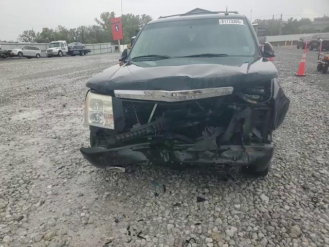 2003 Cadillac Escalade Ext VIN: 3GYEK63N43G343284 Lot: 81773305