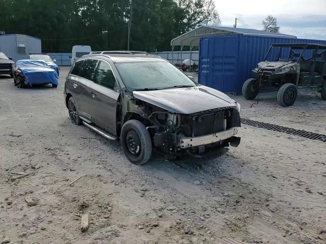 2017 Infiniti Qx60 VIN: 5N1DL0MN2HC526067 Lot: 71247005