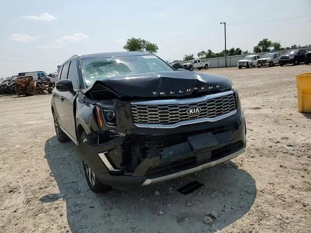 2020 Kia Telluride Ex VIN: 5XYP34HC0LG090339 Lot: 80952795