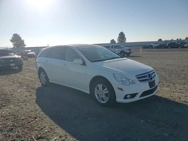 2008 Mercedes-Benz R 350 VIN: 4JGCB65E78A064990 Lot: 82152995