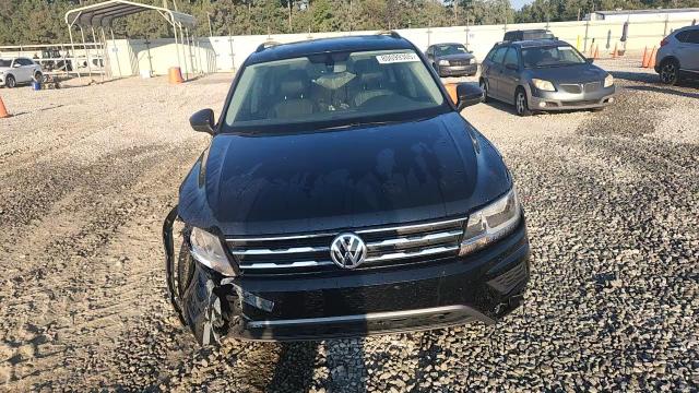 2021 Volkswagen Tiguan Se VIN: 3VV3B7AX6MM020740 Lot: 80099305