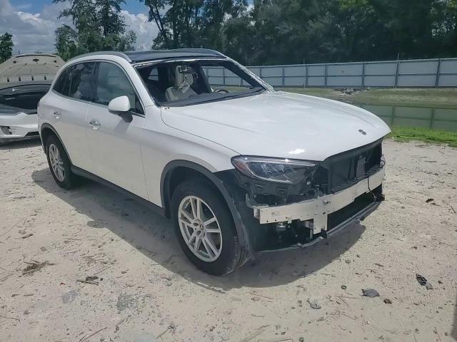 2023 Mercedes-Benz Glc 300 4Matic VIN: W1NKM4HB3PU011841 Lot: 71097855