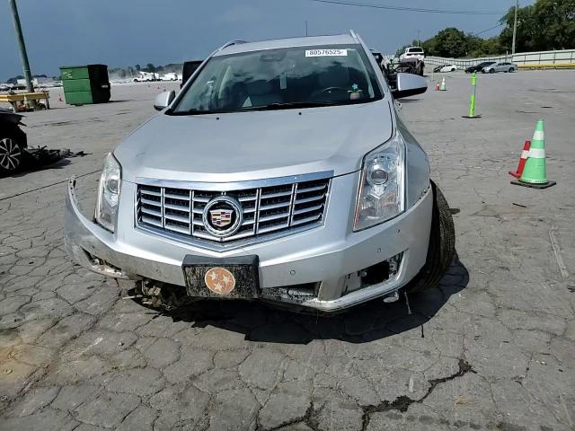2016 Cadillac Srx Premium Collection VIN: 3GYFNDE34GS578945 Lot: 80576525