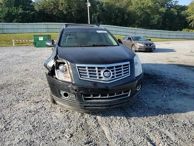 2013 Cadillac Srx Premium Collection VIN: 3GYFNEE31DS594120 Lot: 81716445