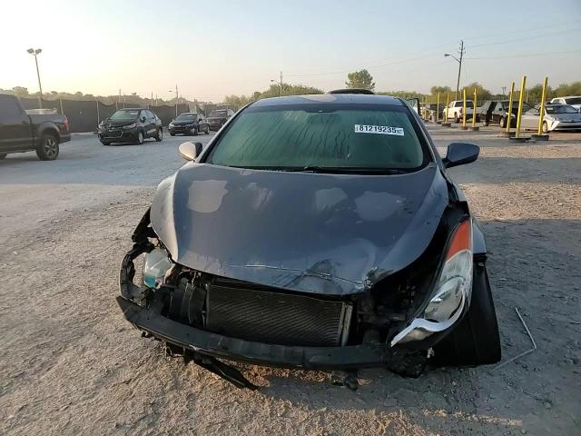 2013 Hyundai Elantra Gls VIN: 5NPDH4AE5DH361244 Lot: 81219235