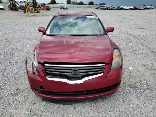 2009 Nissan Altima 2.5 VIN: 1N4AL21E09N412832 Lot: 71211435