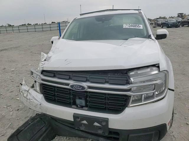 2023 Ford Maverick Xl VIN: 3FTTW8E33PRB03839 Lot: 71346855