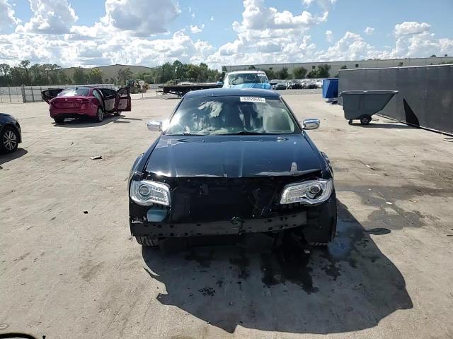 2019 Chrysler 300 Limited VIN: 2C3CCAEG5KH631412 Lot: 83820645