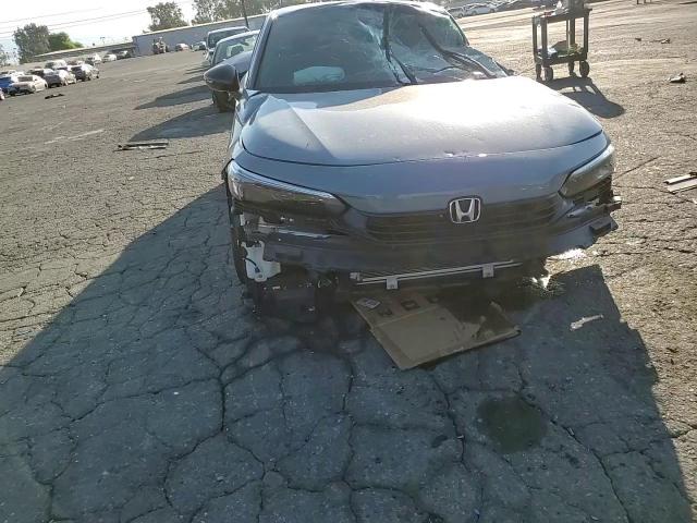 2023 Honda Civic Sport VIN: 2HGFE2F56PH556962 Lot: 81141195