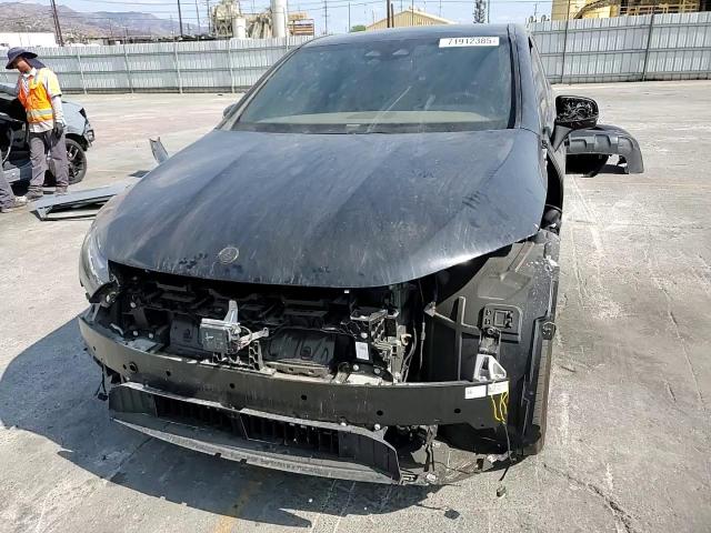 2023 Mercedes-Benz Eqe Suv 350+ VIN: 4JGGM2BB5PA029278 Lot: 71912385