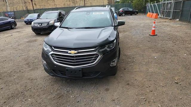 2018 Chevrolet Equinox Premier VIN: 2GNAXVEV1J6102943 Lot: 80314685