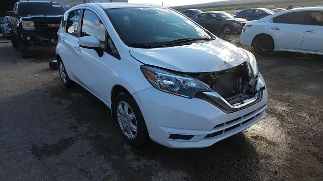 2017 Nissan Versa Note S VIN: 3N1CE2CP7HL379583 Lot: 81405155