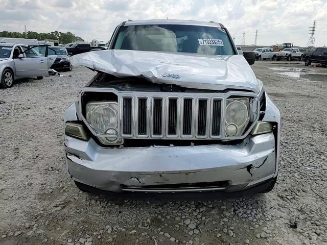 2012 Jeep Liberty Sport VIN: 1C4PJLAK3CW144771 Lot: 71323825