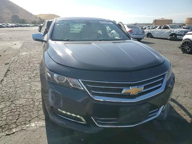 2019 Chevrolet Impala Premier VIN: 2G1105S31K9150452 Lot: 81713595