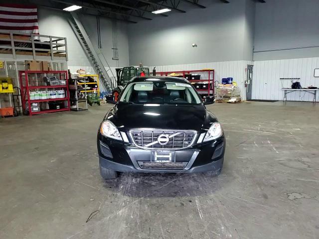 2013 Volvo Xc60 T6 VIN: YV4902DZ5D2460824 Lot: 80532085