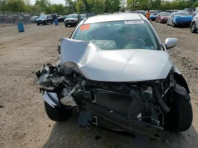 2018 Nissan Versa S VIN: 3N1CN7AP1JK402805 Lot: 81719275