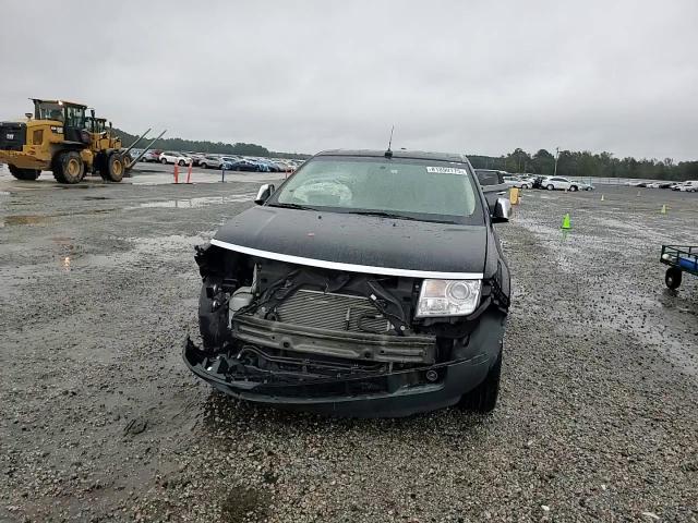 2009 Lincoln Mkx VIN: 2LMDU68C29BJ12429 Lot: 81890175