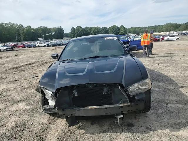 2012 Dodge Charger R/T VIN: 2C3CDXCT5CH174330 Lot: 71183435