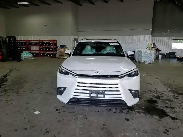 2024 Lexus Tx 350 Base VIN: 5TDAAAB64RS015314 Lot: 84427105