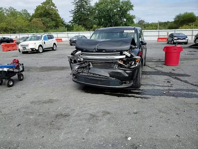 2013 Ford Flex Sel VIN: 2FMHK6C8XDBD02235 Lot: 80429475