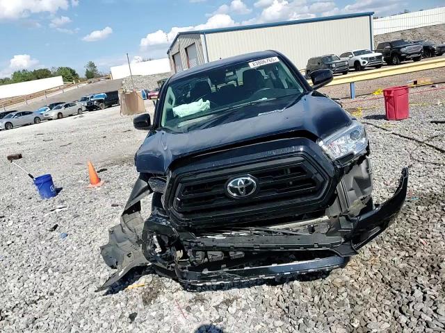 2023 Toyota Tacoma Double Cab VIN: 3TMCZ5AN3PM625459 Lot: 83806765