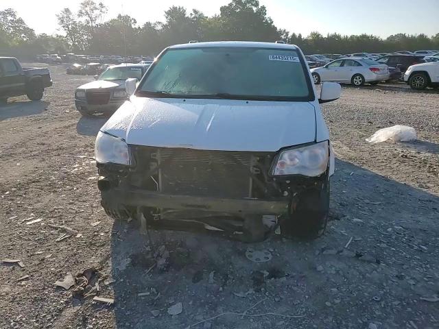 2015 Chrysler Town & Country Touring VIN: 2C4RC1BG7FR754297 Lot: 84435215