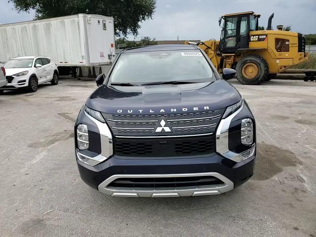 2024 Mitsubishi Outlander Se VIN: JA4J3VA87RZ085578 Lot: 80992625