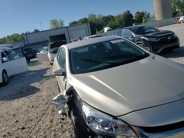 2014 Chevrolet Malibu 1Lt VIN: 1G11C5SL1EF183356 Lot: 81645185