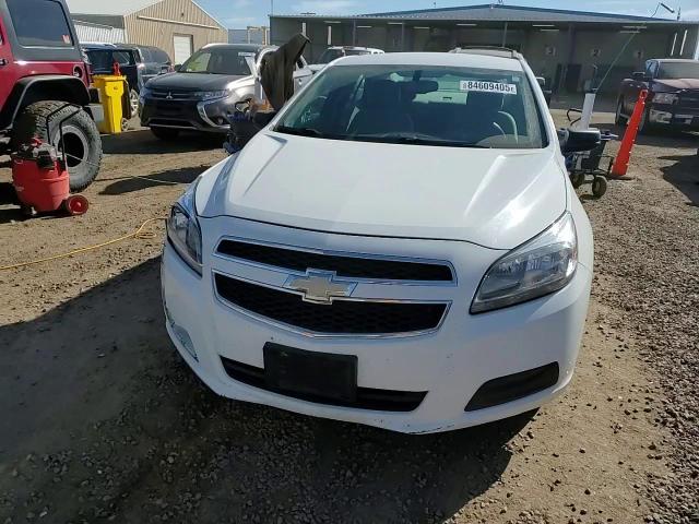 2013 Chevrolet Malibu Ls VIN: 1G11A5SA7DF271363 Lot: 84609405