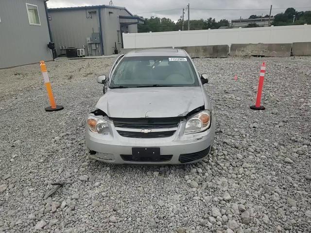 2007 Chevrolet Cobalt Lt VIN: 1G1AL55F977378432 Lot: 71312965
