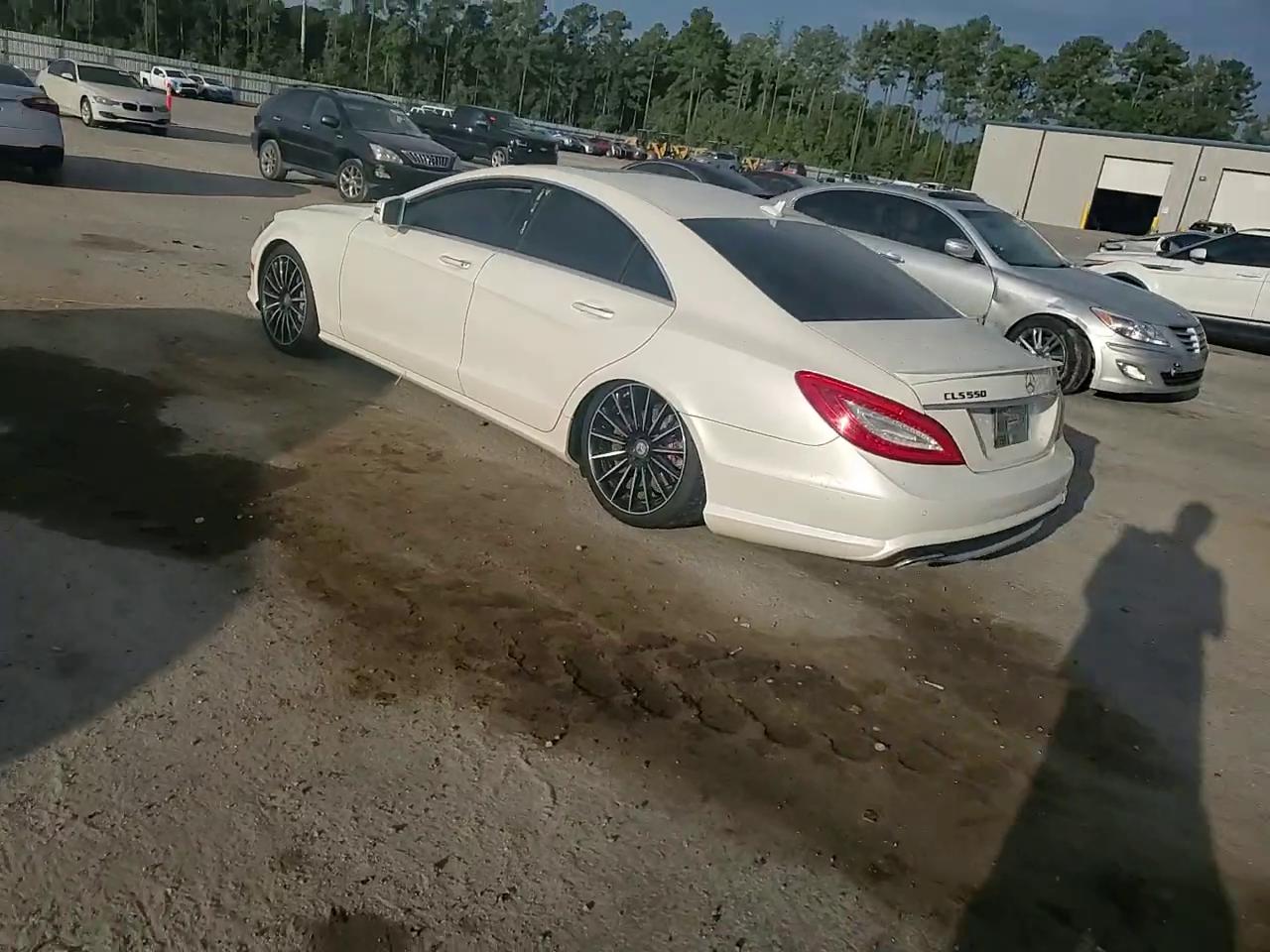 Фото: WDDLJ9BBXEA111532