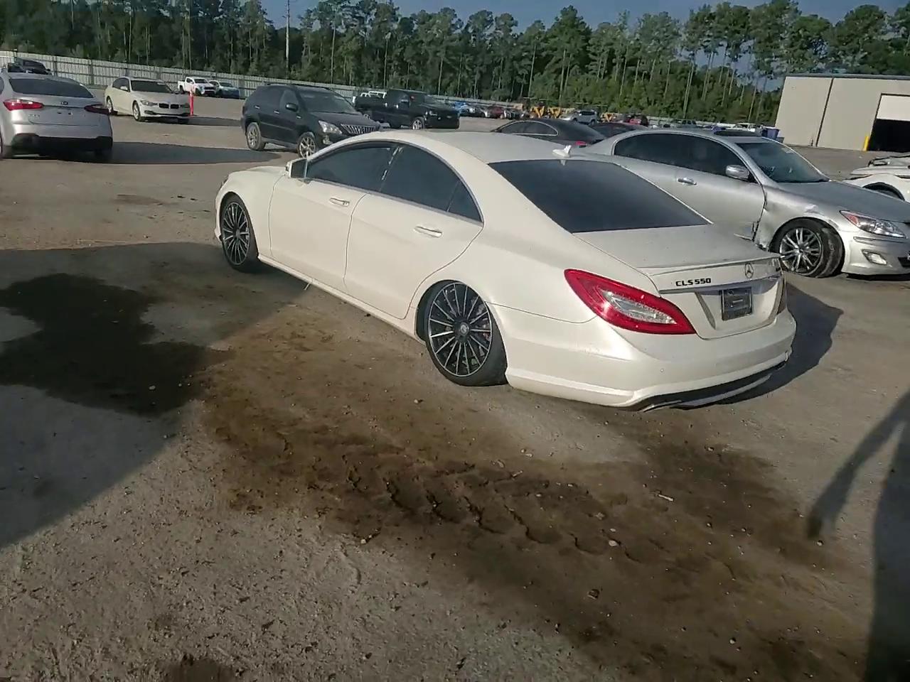 Фото: WDDLJ9BBXEA111532