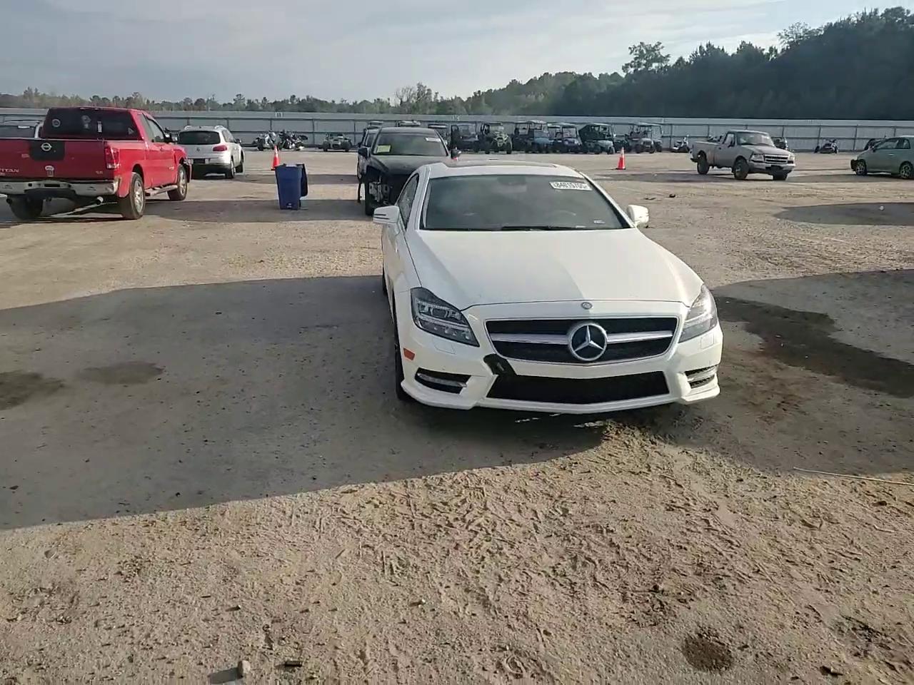 Фото: WDDLJ9BBXEA111532