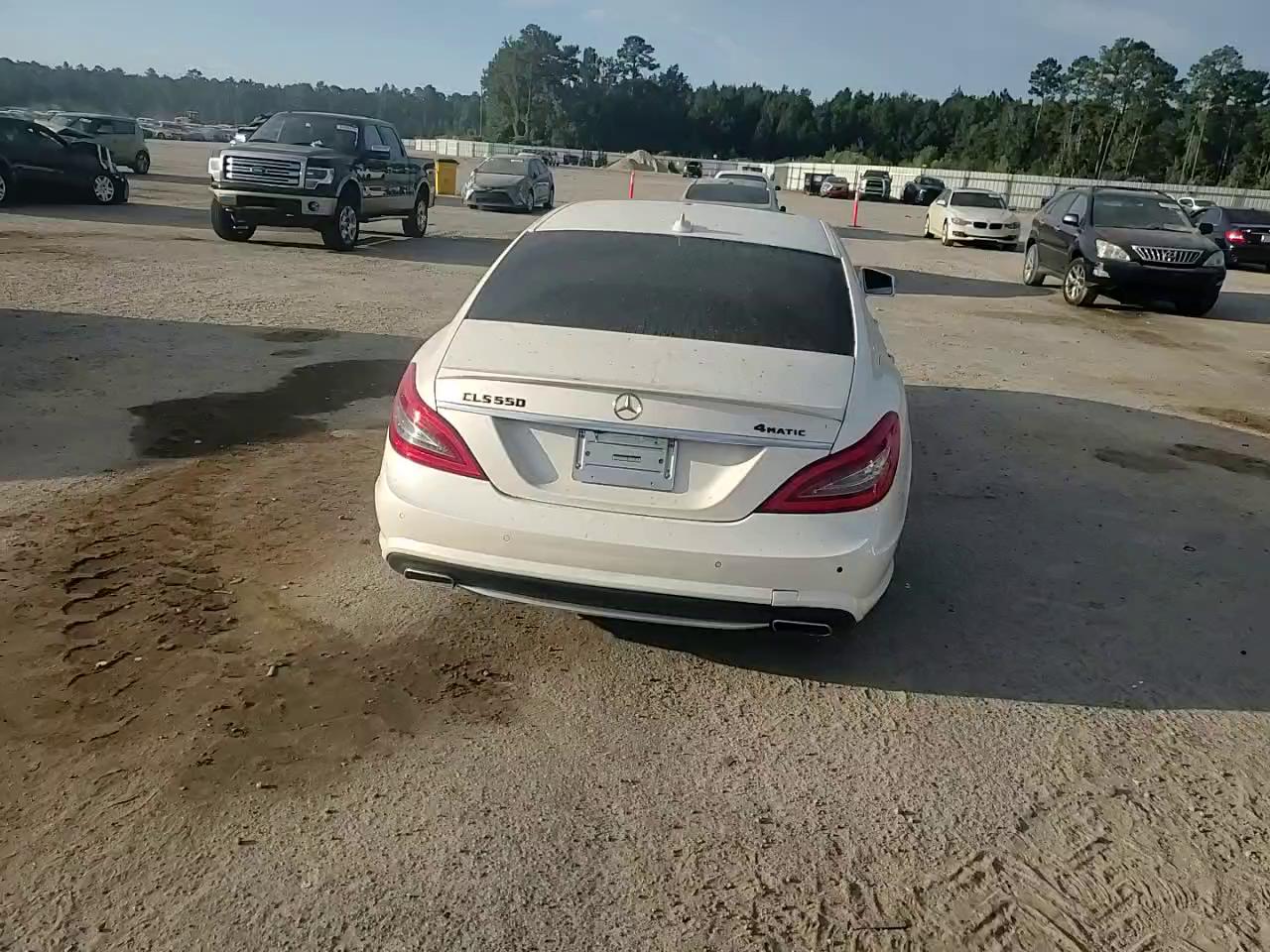 Фото: WDDLJ9BBXEA111532