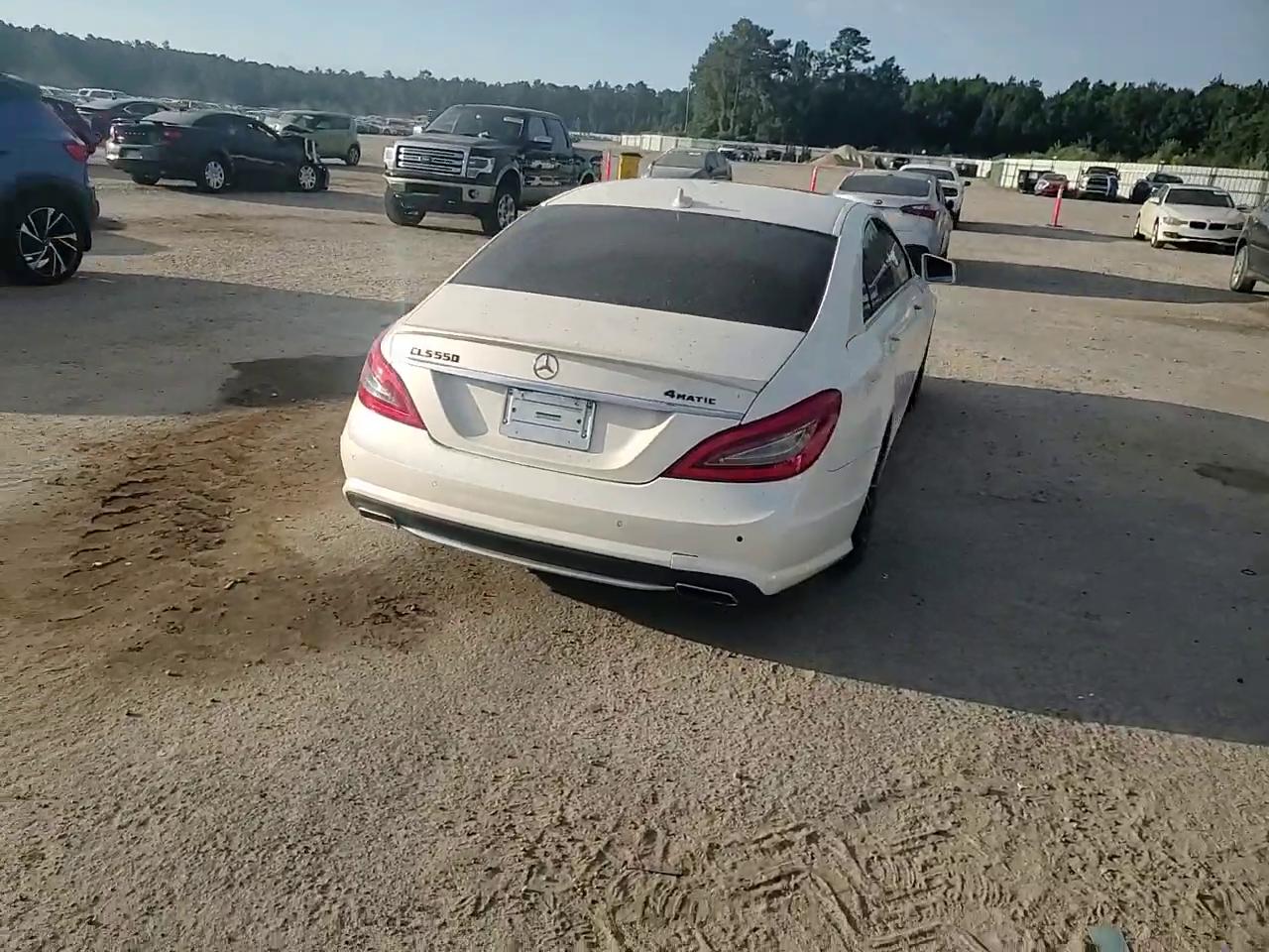 Фото: WDDLJ9BBXEA111532