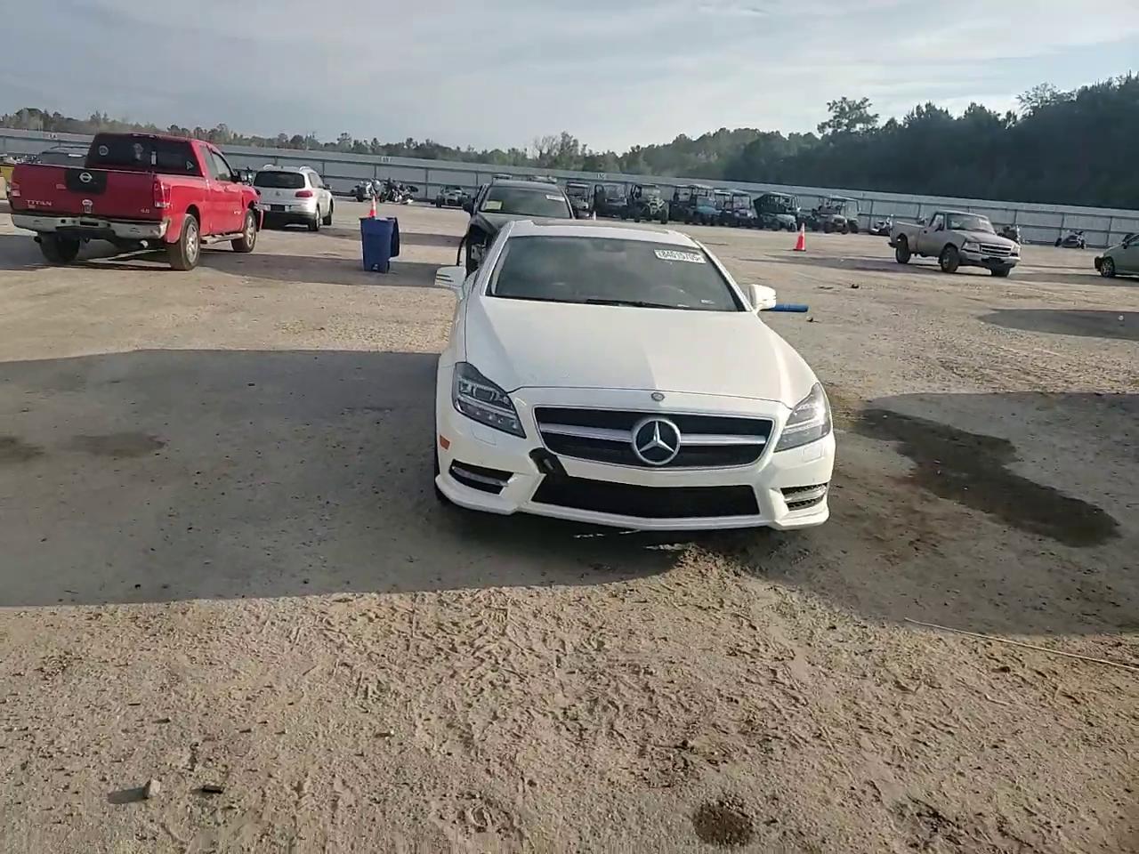 Фото: WDDLJ9BBXEA111532