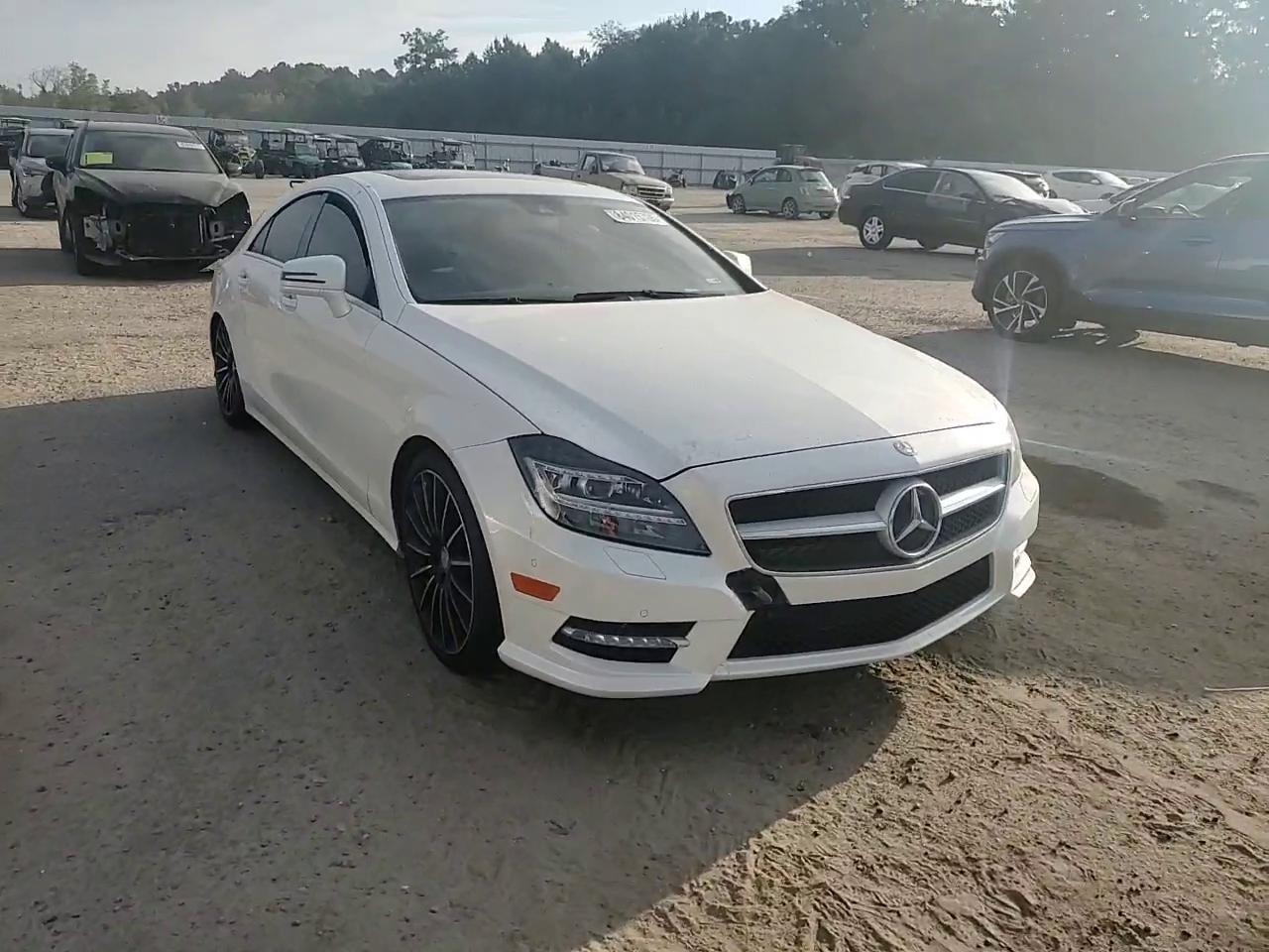 Фото: WDDLJ9BBXEA111532