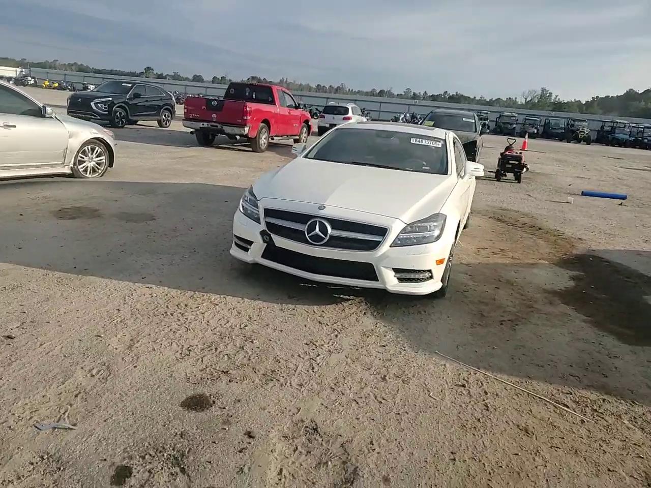 Фото: WDDLJ9BBXEA111532